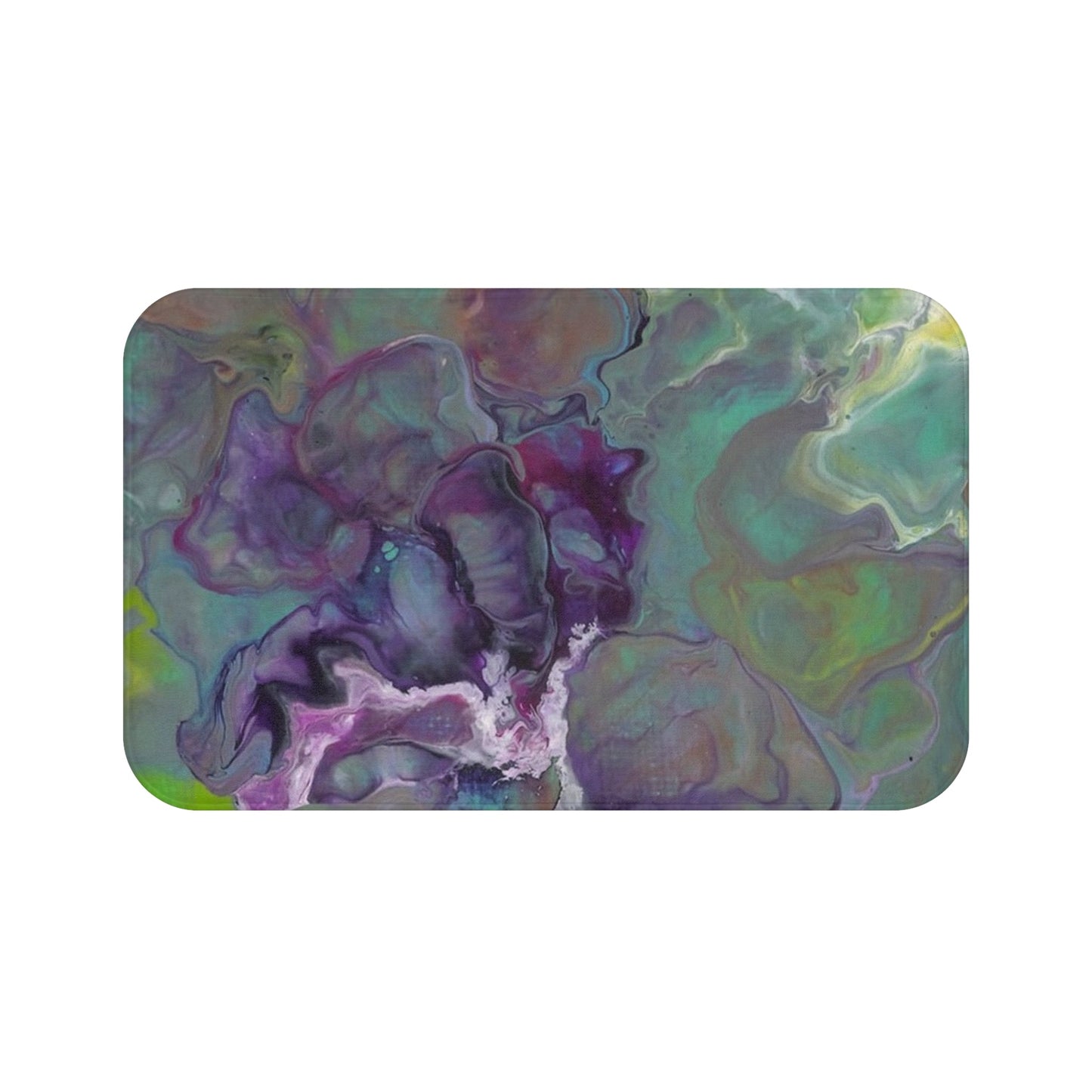 Coral Reef - Bath & Kitchen Mat