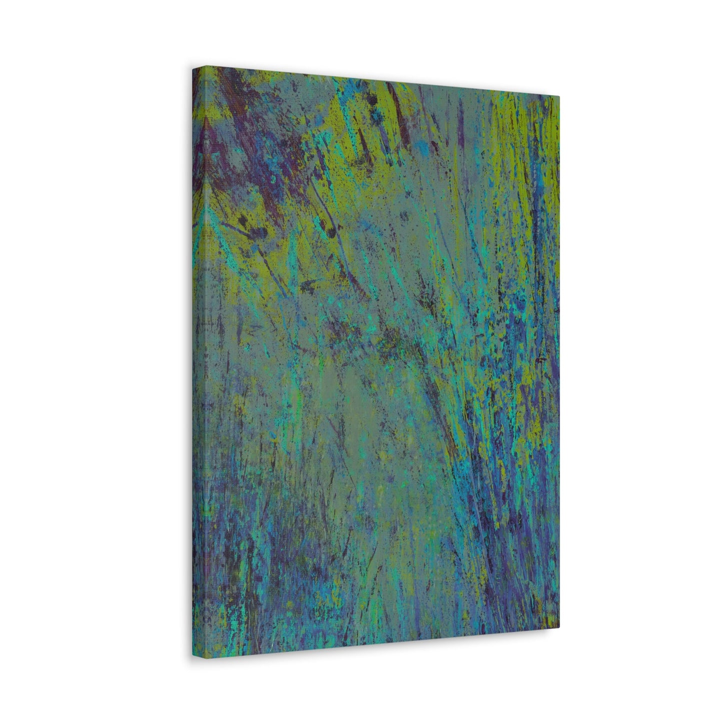 Wild Ones - Gallery Wrapped Canvas