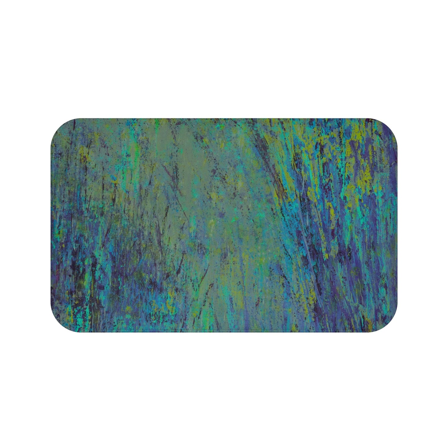 Wild Ones - Bath & Kitchen Mat