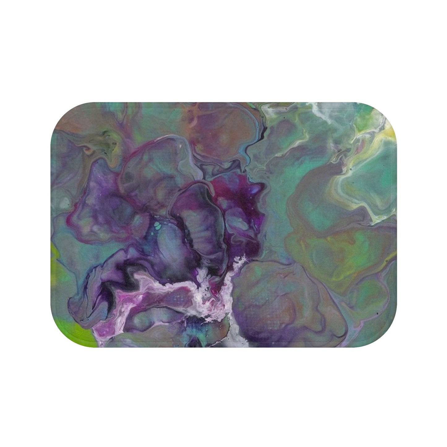 Coral Reef - Bath & Kitchen Mat