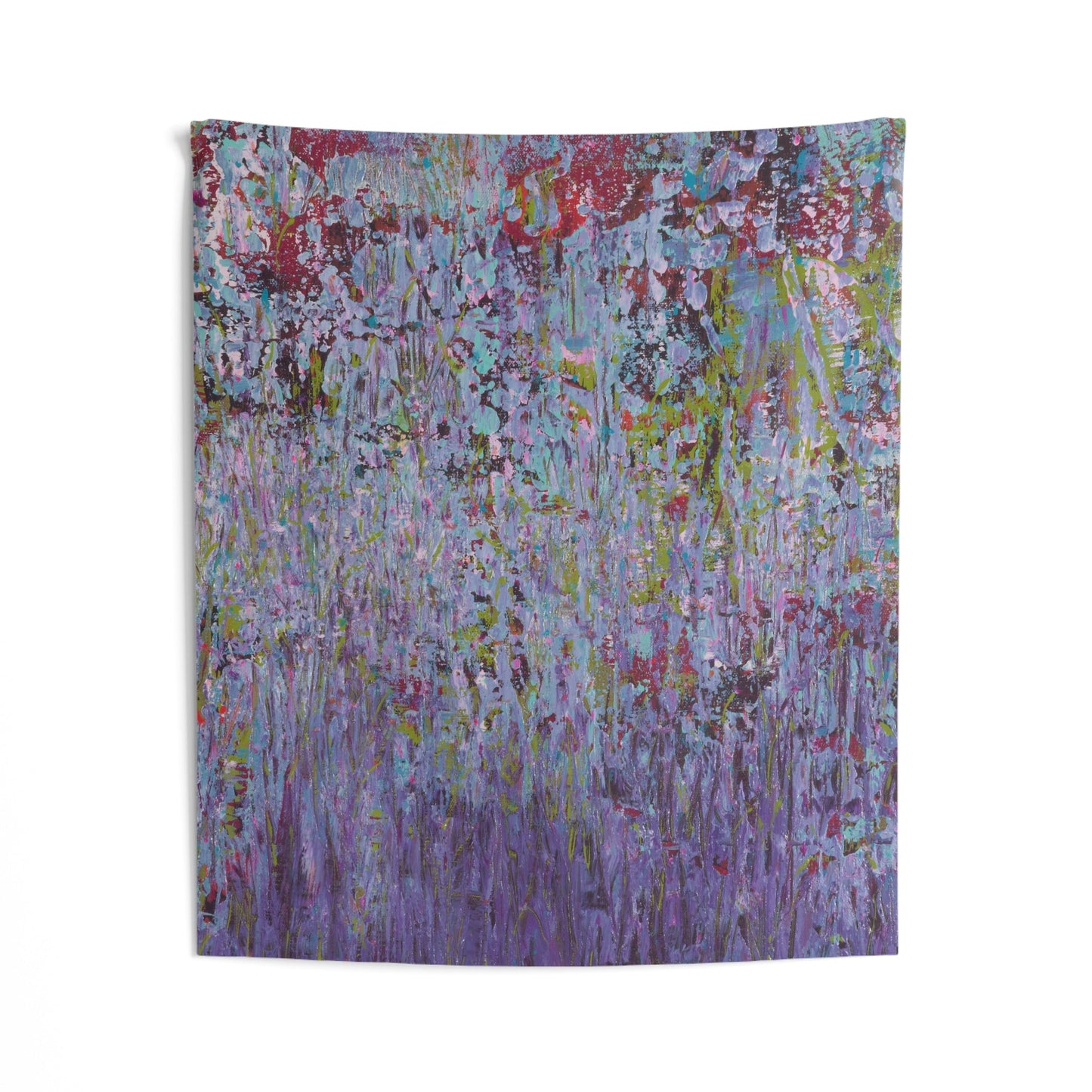 Wildflowers - Tapestries