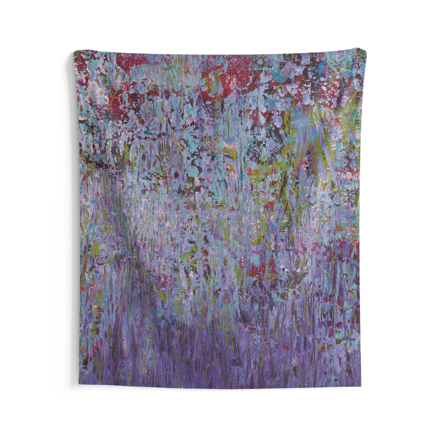 Wildflowers - Tapestries