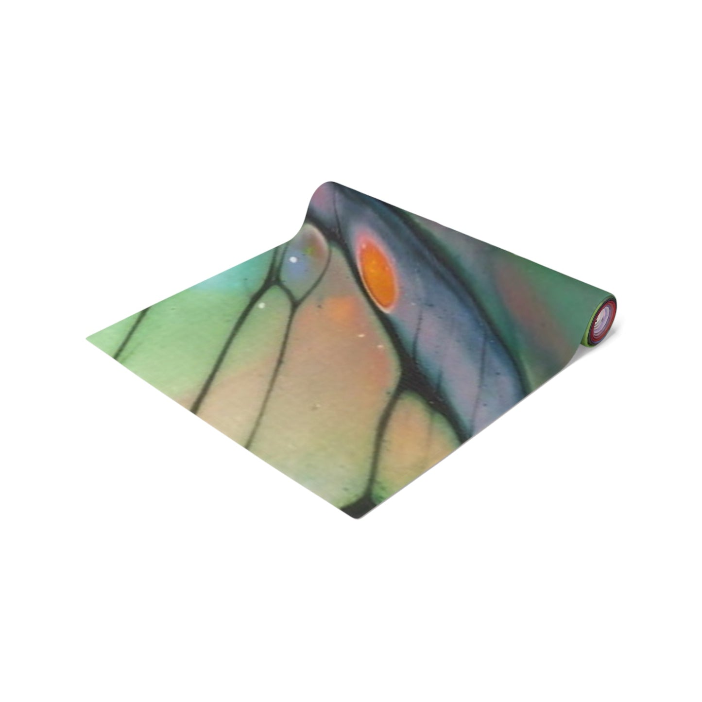 Butterfly Wings - Table Runner