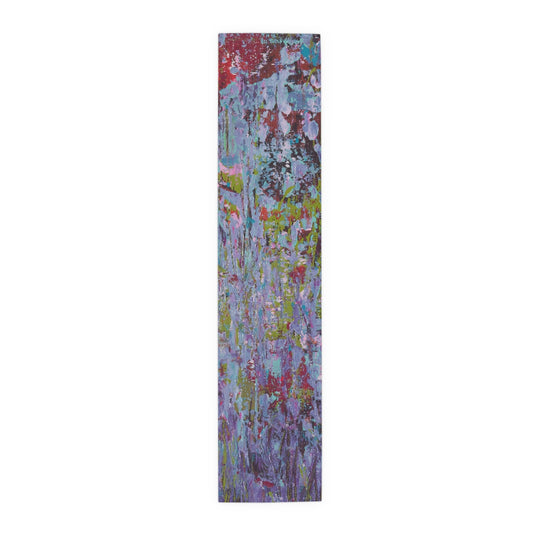 Wildflowers - Table Runner