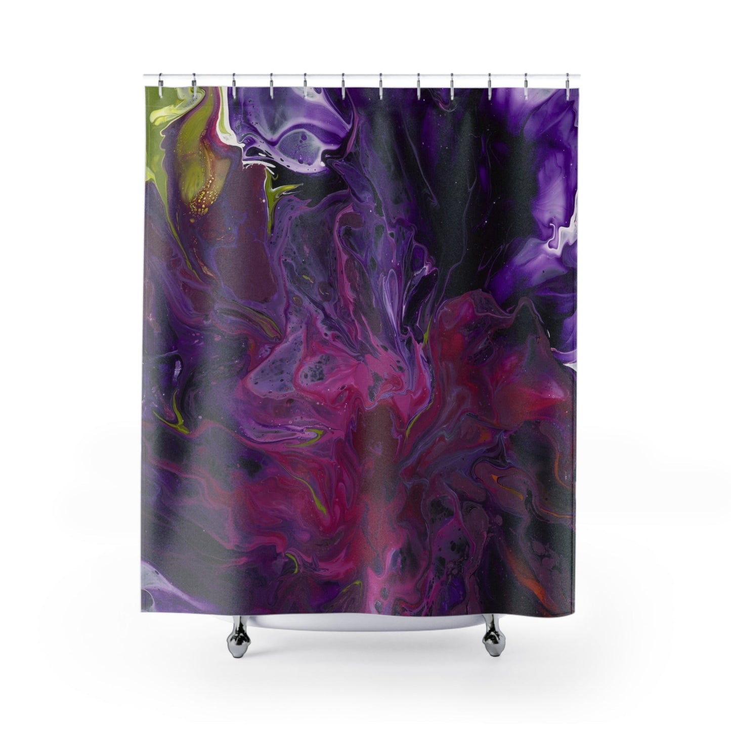 Blooming Gorgeous - Shower Curtain