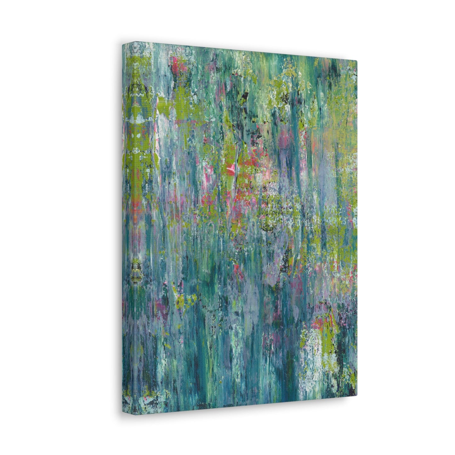 It's A Spring Thing - Gallery Wrapped Canvas