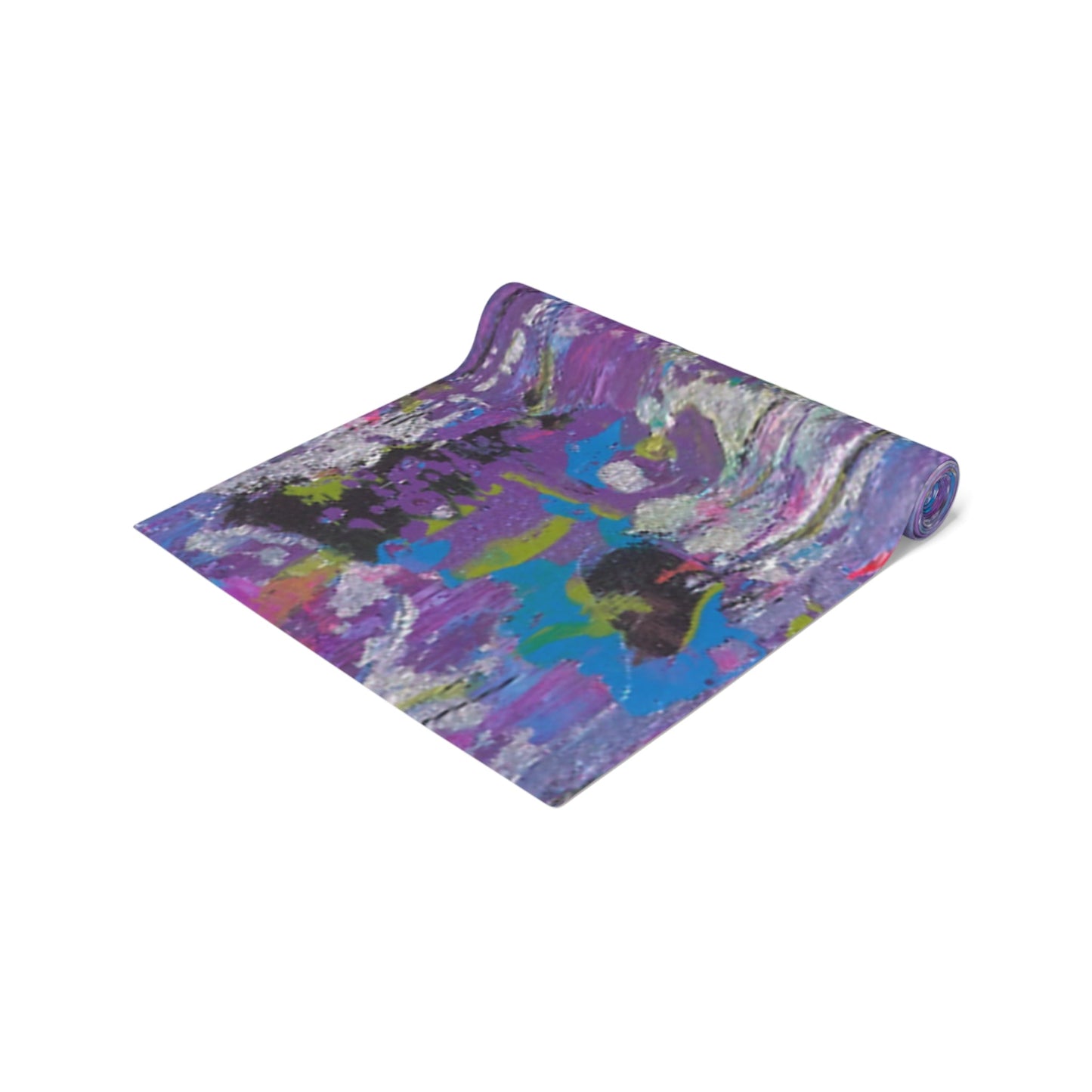 Meadow Sunrise - Table Runner