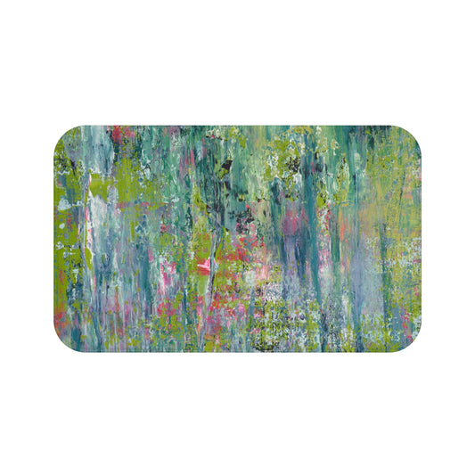 It's A Spring Thing - Bath & Kitchen Mat