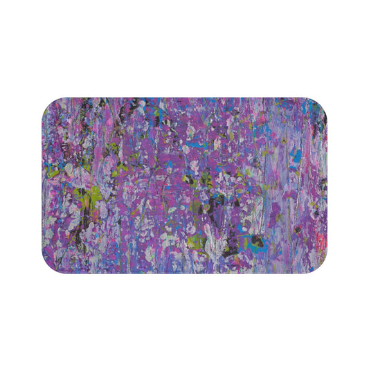 Meadow Sunrise - Bath & Kitchen Mat