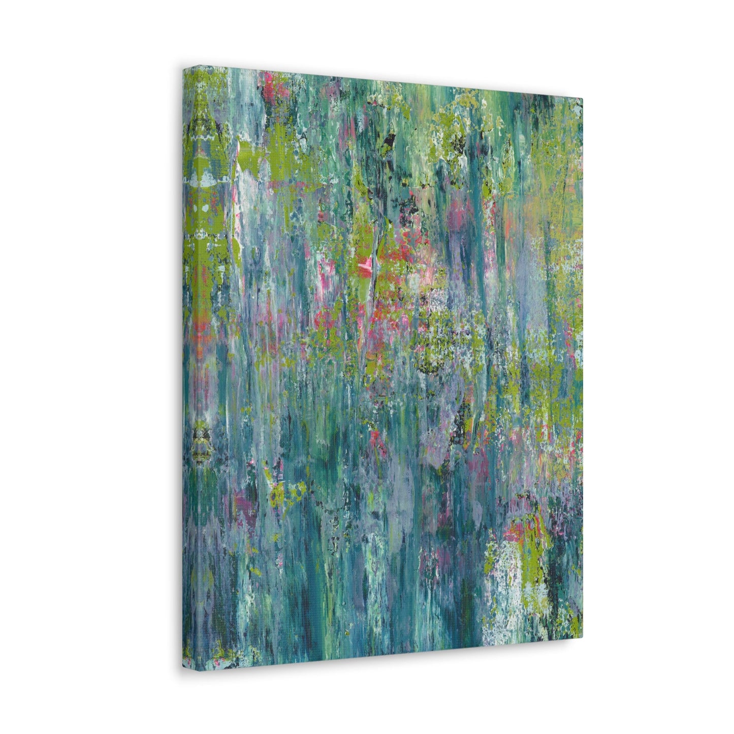 It's A Spring Thing - Gallery Wrapped Canvas