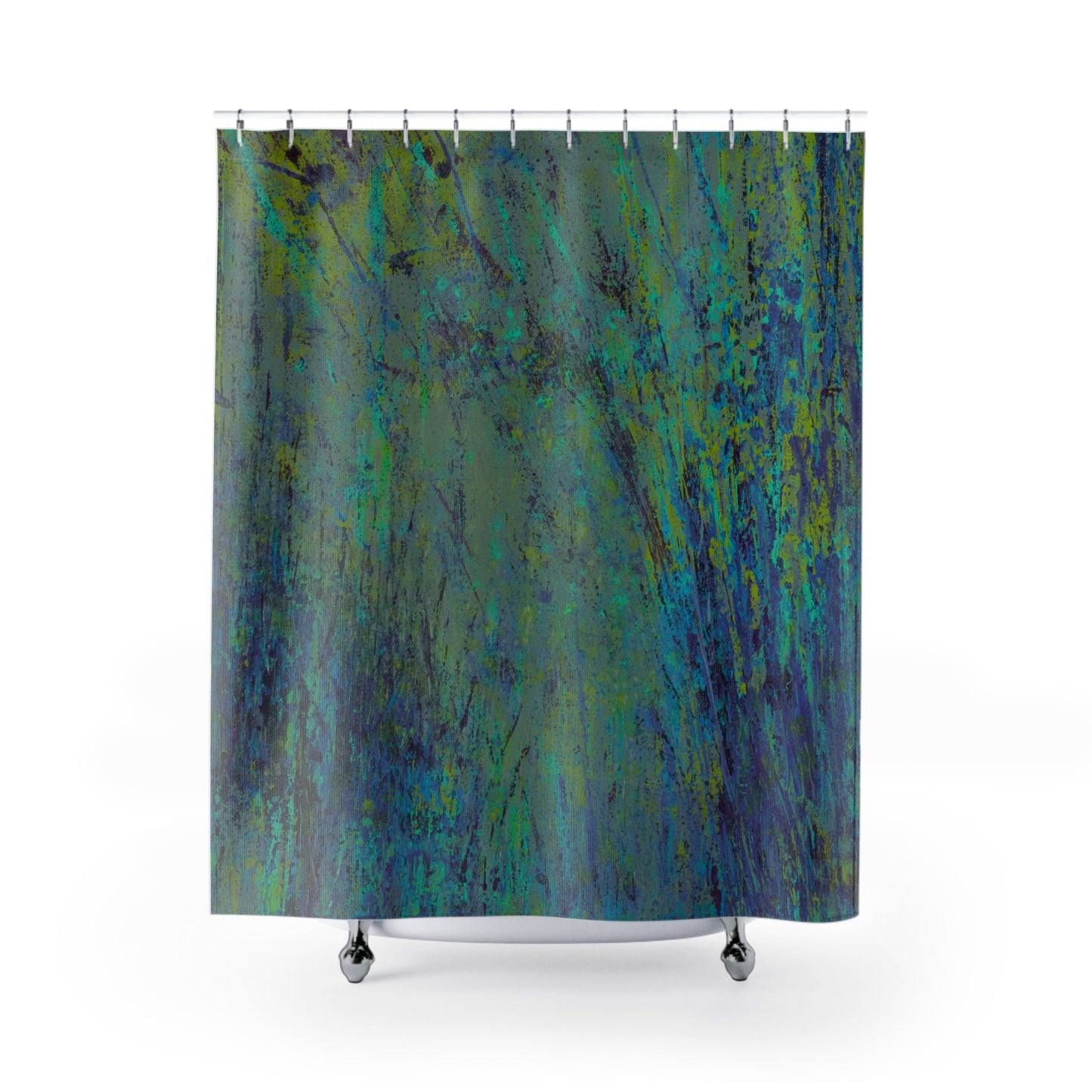 Wild Ones - Shower Curtain