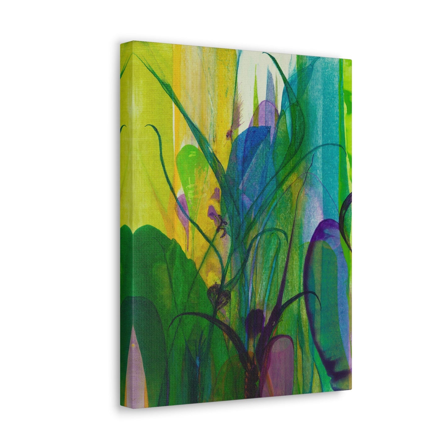 Through the Looking Glass - Gallery Wrapped Canvas