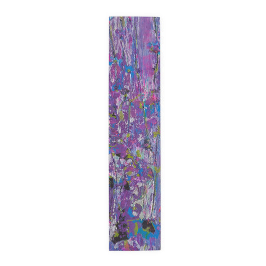 Meadow Sunrise - Table Runner