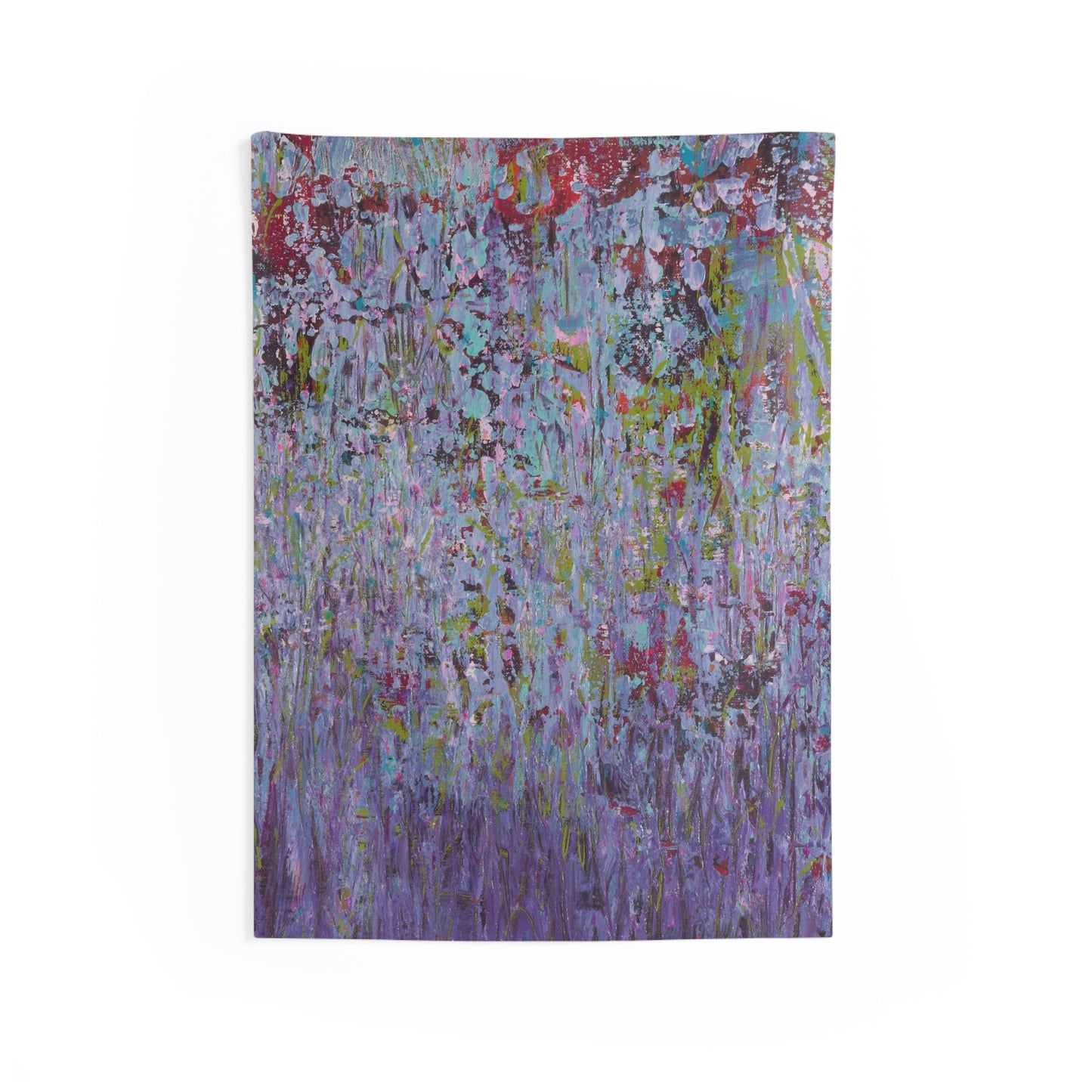 Wildflowers - Tapestries