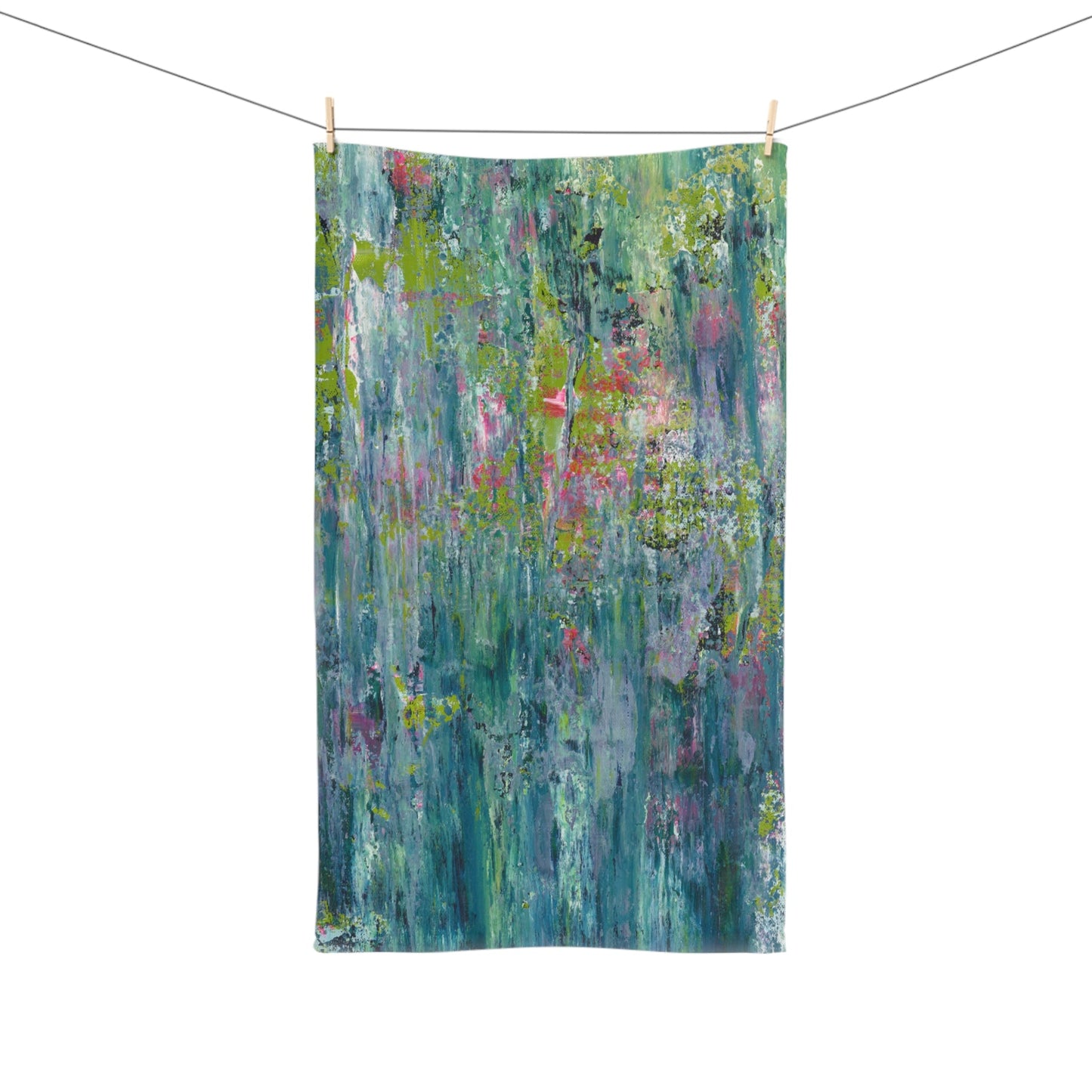 It's A Spring Thing - Hand Towel